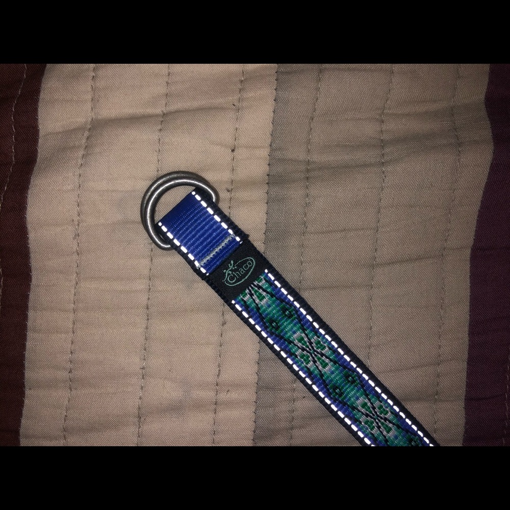 Men’s Chaco bracelet